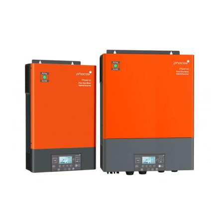 Phocos PSW-H-3KW-230/24V