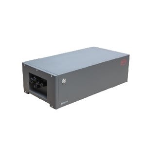 BYD Battery Control Unit (BMS)