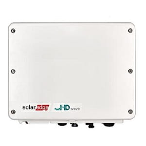 SolarEdge SE10000H-RW000BEN4