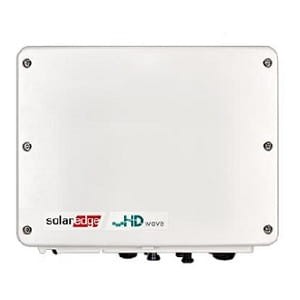SolarEdge SE8000H-RW000BNN4