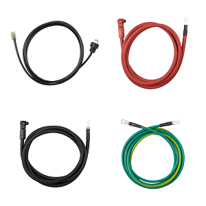 SolarEdge Cable set Tower to Tower for Home Battery, Low Voltage