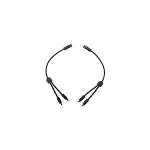 SolarEdge Energy Bank Branch Connector set