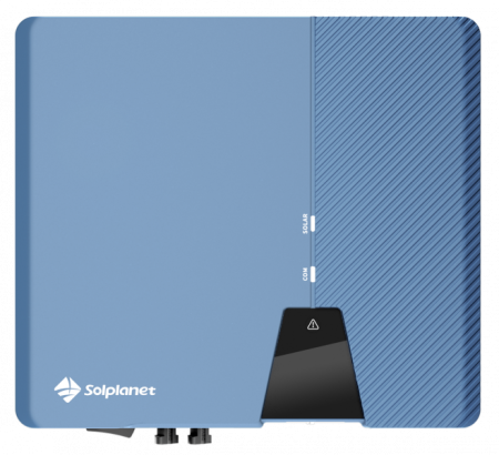 Solplanet ASW 25K-LT-G3 AFCI