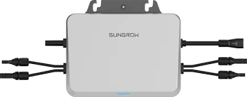 Sungrow S800S Microinveter