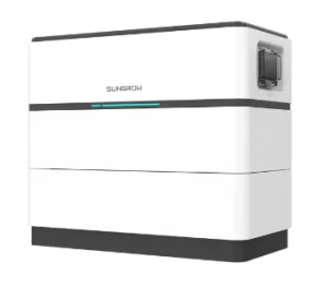 Sungrow SBH100