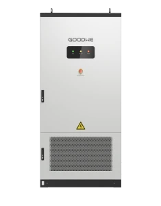 GoodWe GW125/261-ESA-LCN-G10 LFP 261kWh