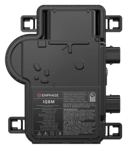 Enphase IQ8-HC