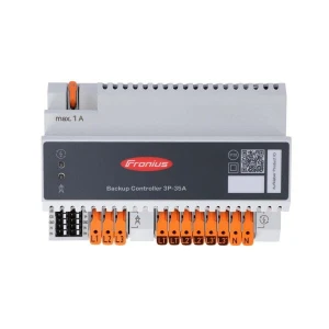Fronius Backup Controller 3P-35A