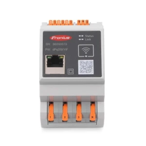 Fronius Smart Meter IP