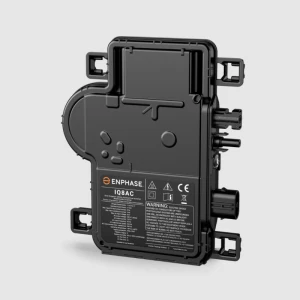 Enphase IQ8-AC