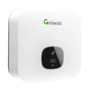 Growatt MIN 6000TL-XH2