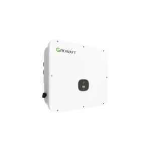 Growatt MID 50K-HU