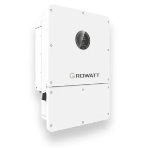 Growatt WIT 18K-HU