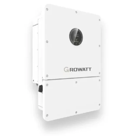 Growatt WIT 25K-HU