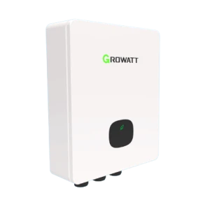 Growatt SYN-50-XH-10