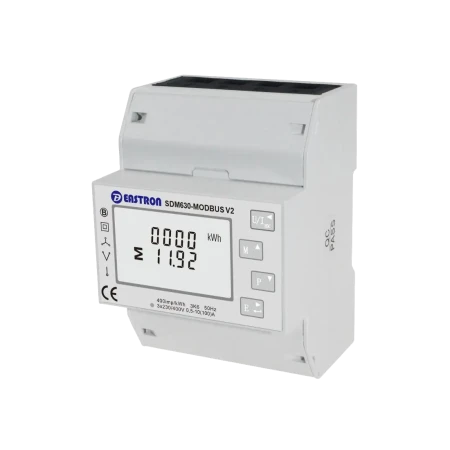Growatt TPM-CT-E EU (SDM630) Smart Meter