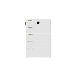 Growatt ARK 10.2H-A2 HV Battery Set