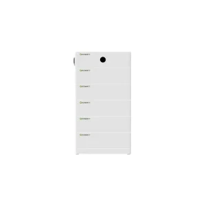 Growatt ARK 12.8H-A2 HV Battery Set