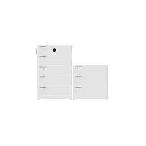 Growatt ARK 17.9H-A1 SET (for SPH BH-UP)