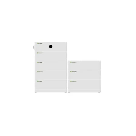 Growatt ARK17.9 HV Battery System for SPH BH-UP Inverter