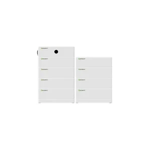 Growatt ARK 20.4H-A1 SET (for SPH BH-UP)