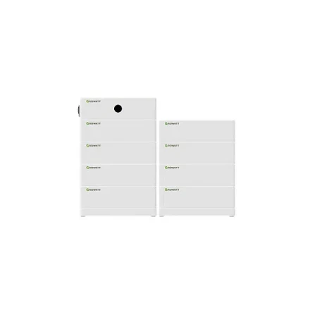 Growatt ARK20.4 HV Battery System for SPH BH-UP Inverter