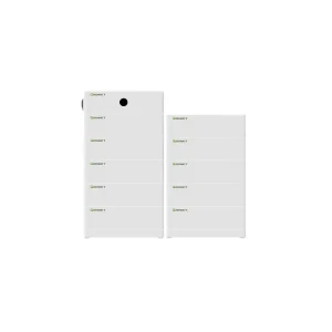 Growatt ARK 25.6H-A1 SET (for SPH BH-UP)