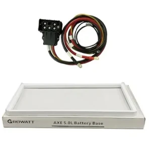 Growatt AXE 5.0L (SET)