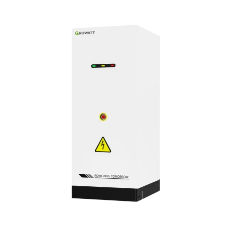 Growatt AXE 60.0H-1HT-S1