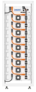 Growatt AXE 60.0H-E1 EU Rack