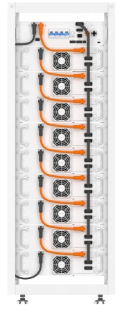 Growatt AXE 60.0H-E1 EU Rack