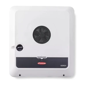 Fronius Symo GEN24 10.0 Plus