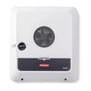 Fronius Symo GEN24 4.0 Plus