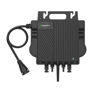 Growatt NEO 800M-X WiFi