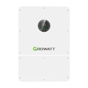 Growatt WIT 15K-HU