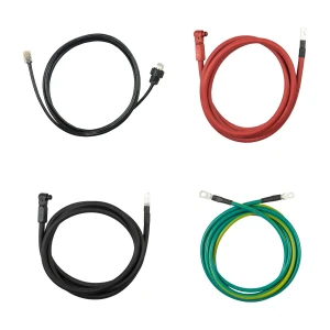 SolarEdge IAC-RBAT-5KCINV-01 (SET)