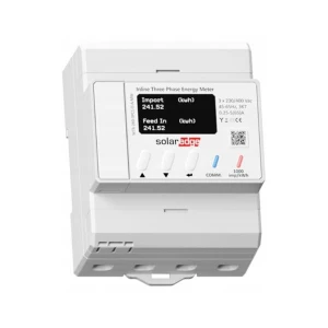SolarEdge MTR-240-3PC1-D-A-MW