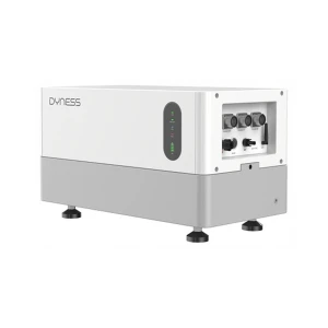 Dyness Tower Pro BDU + Base