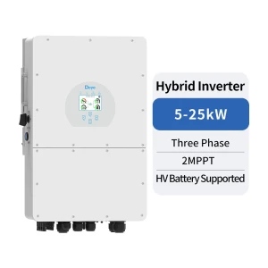 Deye SUN-6K-SG01HP3-EU-AM2