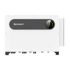 Growatt MAX 100KTL3-X2 LV
