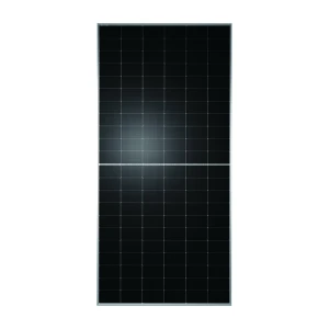 TW Solar TWMNH-66HD640W