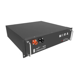 FoxESS Mira-HV25