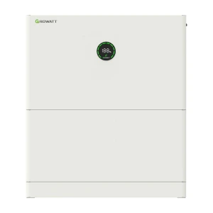 Growatt APX 10.0M-S3