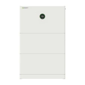 Growatt APX 15.0M-S3
