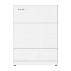 Growatt ARK 7.6XH