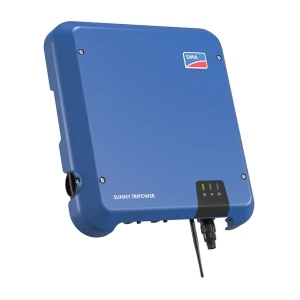 SMA Sunny Tripower 6.0 STP6.0-3AV-40