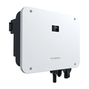 Sungrow SH20T