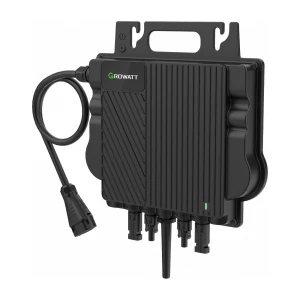 Growatt NEO 1000M-X LoRa