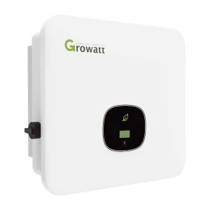Growatt MOD 4000TL3-XH(BP)