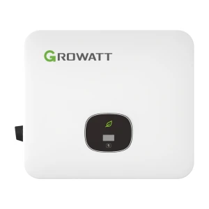 Growatt MOD 15KTL3-HU